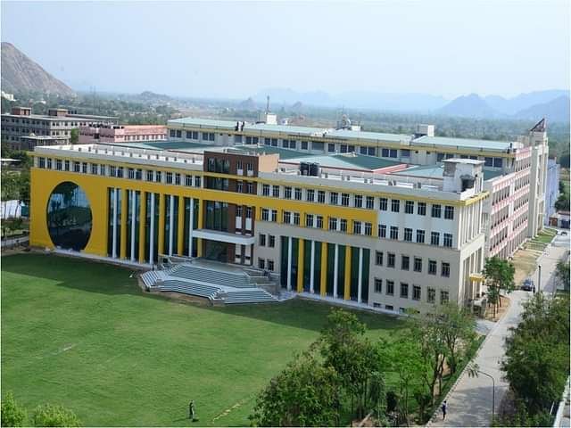 College Image